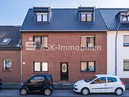 Herzlich Willkommen in Ihrem neuen Zuhause - mitten in Köln - Worringen. - Köln