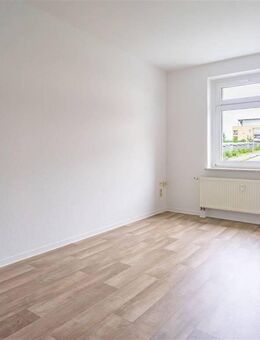 2 Zimmerwohnung in Ebersdorf in grüner Lage - Chemnitz