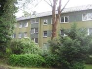 Lust auf Veränderung: ansprechende 3-Zimmer-Wohnung - Bochum