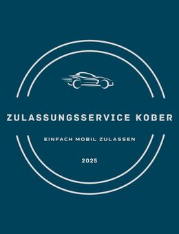 Ihr mobiler Zulassungsservice - Jessen (Elster)