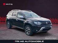 Dacia Duster, Prestige TCe 130, Jahr 2019 - Baden-Baden