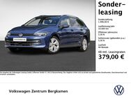 VW Golf Variant, 1.5 STYLE 360CAM, Jahr 2022 - Bergkamen