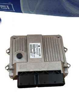 MOTORSTEUERGERÄT OPEL CORSA D MK III 1.3 CDTI MJD602.AB 55567514 - Dortmund Wickede