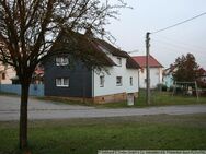 Einfamilienhaus in Mendhausen - Römhild Haina