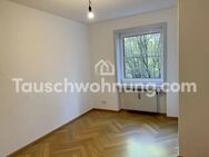 [TAUSCHWOHNUNG] Tausche zentrale 3-Zimmer Wohnung gegen 1-Zimmer - München