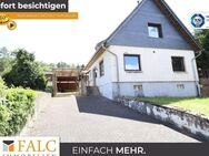 Ihr Eifel Traum - Haus + Baugrundstück - In Renovierung Mietkauf möglich - 50.000€ Anzahlung - verhandelbar - Kall