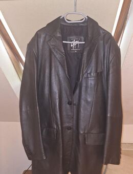 Lederjacke von gipsy - Ratingen