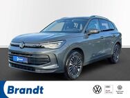 VW Tiguan, 2.0 TDI Life, Jahr 2024 - Achim