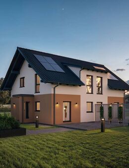 ?? Danhaus schenkt dir das Eigenkapital - Grundstück inklusive! - Rheinberg