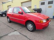 VW Polo 6N/RC/ Sommer und Winterr./1.Hand/HU NEU! - Amt Wachsenburg