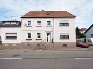 Viel Raum für die Familie in Münchwies - Neunkirchen (Saarland)