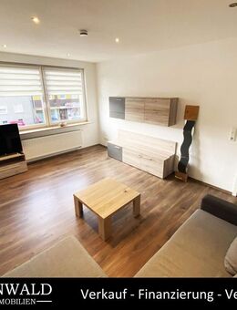 Vollmöblierte Wohnung im Bochumer Zentrum - Höchster Wohnkomfort - Bochum