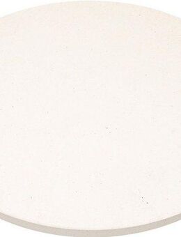 Steba Pizzastein 910-08700, Cordierit, (1-St), 28 cm, für Minibacköfen