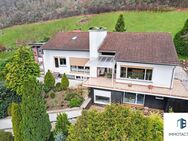 Exklusives Einfamilienhaus mit 233 qm Wohnfläche - Komfort und Flexibilität einzigartig vereint - Kirn