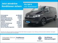 VW T6.1, , Jahr 2022 - Leverkusen