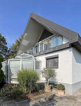 Schönes Haus Grafenrheinfeld renoviert; Mitten in grüner Umgebung - Grafenrheinfeld