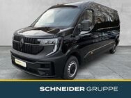 Renault Master, 3.5 Extra Blue dCi 170 L3H2 t, Jahr 2022 - Chemnitz