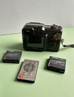 Fotografieren für Anfänger - Moers