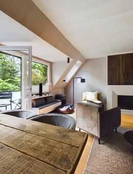 Designerwohnung, von privat courtagefrei, wie keine andere. Liebhaber für mich gesucht! Ich bin schön und bezahlbar. - Sylt