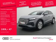 Audi Q4, , Jahr 2022 - Leverkusen