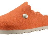 BIO Life Habana Clog, Hausschuh, Homeslipper mit modischem Schaftabschluss