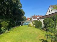 Anwesen mit viel Platz, Schwimmbad, Sauna und Garage in begehrter Lage in Zabo zu verkaufen - Nürnberg
