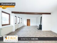Schwarzwaldtraum mit Raum - 4 Zimmer in Neuenbürg-Rotenbach - Neuenbürg