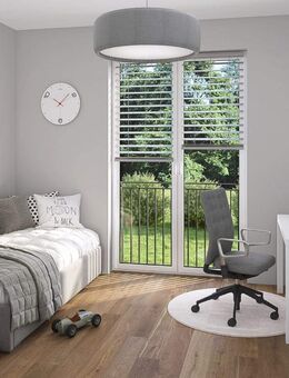 Hier lässt es sich Wohnen: 3-Zimmer-ETW in Rodenbach - Tribus Rodenbach - Rodenbach (Hessen)