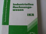 Industrielles Rechnungswesen IKR - Saarbrücken