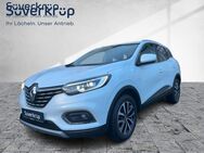 Renault Kadjar, Techno TCe 160, Jahr 2022 - Rendsburg