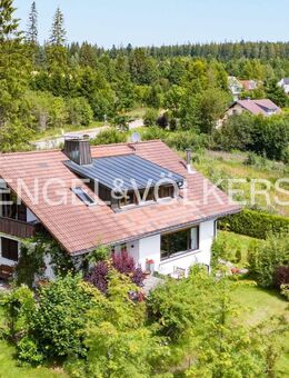 Wohnidylle - Anwesen mit Weitblick - Feldberg (Schwarzwald)