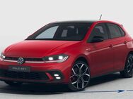 VW Polo, 2.0 l TSI GTI OPF, Jahr 2022 - Aschaffenburg