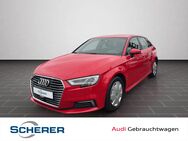 Audi A3, Sportback 40 sport, Jahr 2020 - Mainz