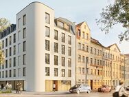 Hochwertiges Eigentum im 1. OG: Investition bis 8% Eigenkapitalrendite möglich - Leipzig