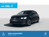 VW Polo, 1.0 l TSI GOAL OPF 95, Jahr 2022 - Ludwigsburg