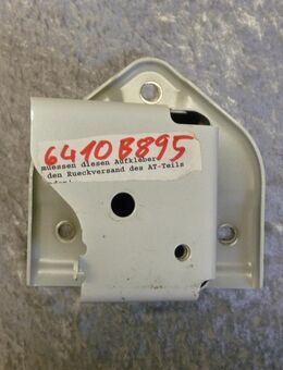 6410B895 Stoßfängerverstärkung hinten links Mitsubishi Outlander - Hannover Vahrenwald-List