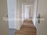 [TAUSCHWOHNUNG] Moderne Wohnung direkt an der Hörn - Kiel