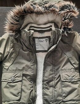 Winterjacke Größe 80 - Isselburg