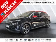 Citroën C3, 110 Shine, Jahr 2023 - Ahrensfelde