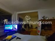 [TAUSCHWOHNUNG] Geräumige 2,5 ZimmerWohnung mit offenemKamin - Freiburg (Breisgau)