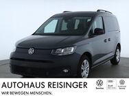 VW Caddy, 1.5 TSI Kombi, Jahr 2023 - Wasserburg (Inn)