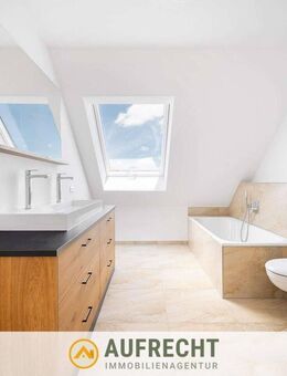 AUFRECHT °STATE OF THE ART° Effizient saniertes Zuhause in familienfreundlicher Lage- S2 - Markt Indersdorf