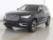 Volvo XC90, Ultimate Bright Recharge Plug-In Hybrid AWD T8 Twin Engine EU6d, Jahr 2023 - Aachen