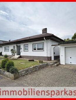 Vielversprechendes Wohnangebot auf einer Ebene! - Knittlingen