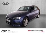 Audi A4, Avant 40 TDI quattro advanced, Jahr 2024 - Oldenburg