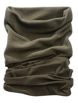Brandit Schal Brandit Unisex Multifunktionstuch Fleece, (1-St)