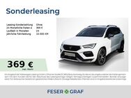 CUPRA Ateca, 2.0 TSI VZ TopV, Jahr 2022 - Forchheim (Bayern)