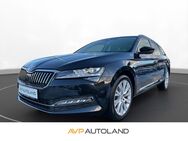 Skoda Superb, 1.5 TSI COMBI STYLE | | |, Jahr 2024 - Zwiesel