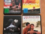 Gay Movies DVD - Augsburg