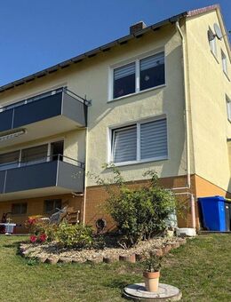 Generationenhaus oder Kapitalanlage - Alfeld (Leine)